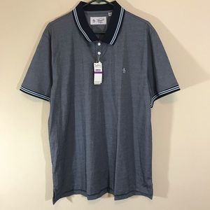 Original Penguin Munsingwear Sz XXL